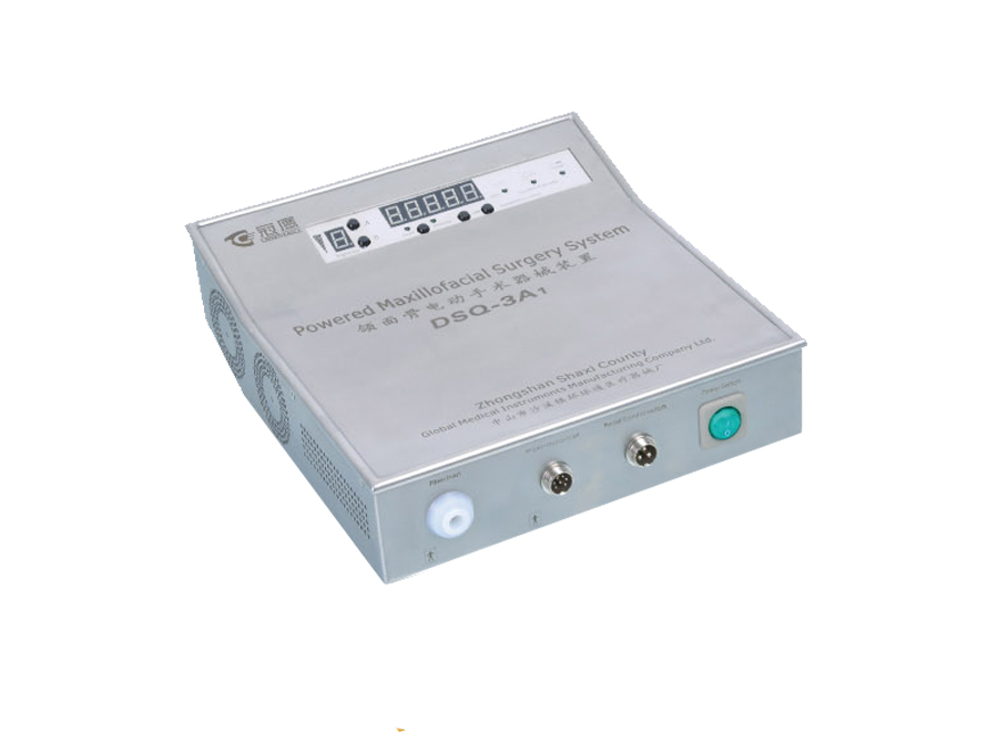 骨手术动力系统 DSQ-3A1